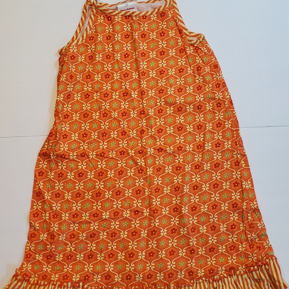 Hanna dress